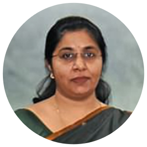 Ms. Meena Nagaraj