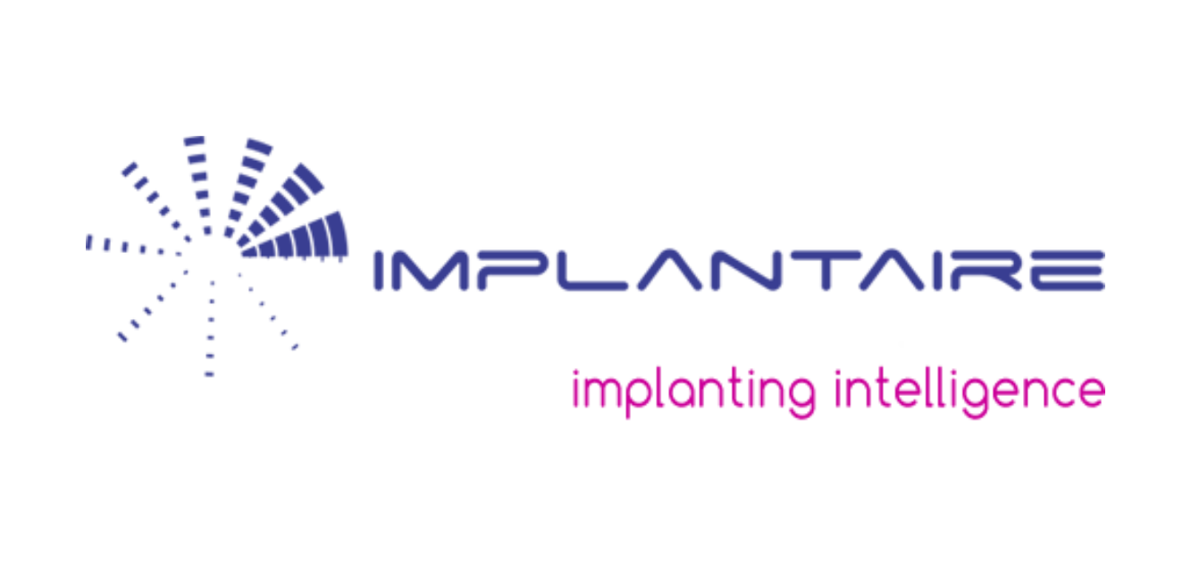  Implantaire technologies